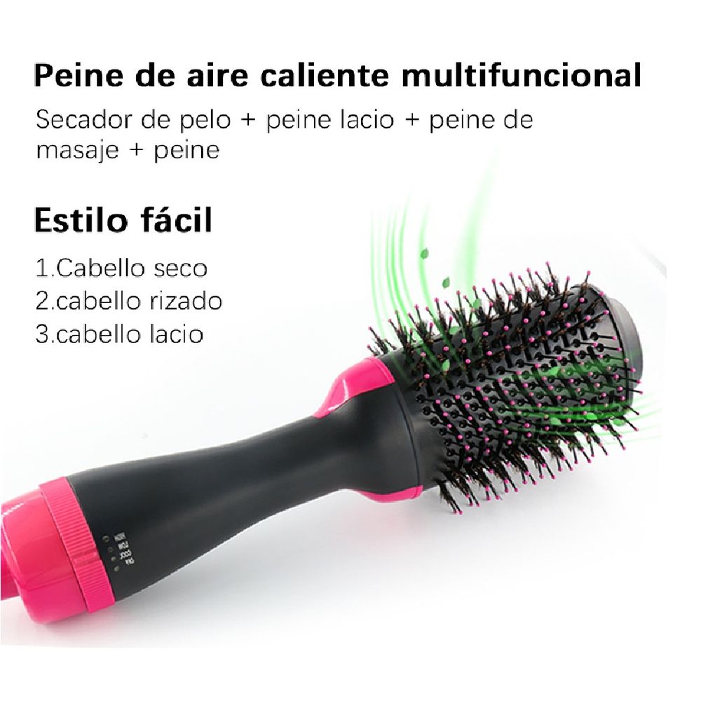 CEPILLO ALISADOR 3 EN 1