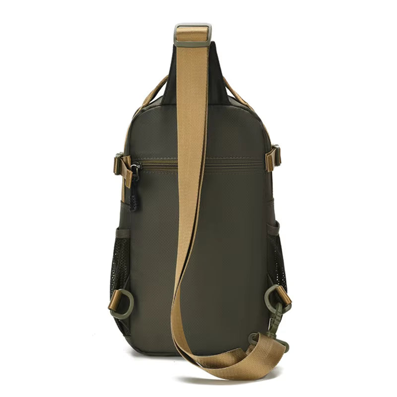 BOLSO URBANO ANTIRROBO 🎒