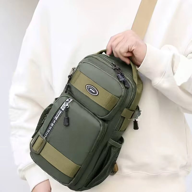 BOLSO URBANO ANTIRROBO 🎒