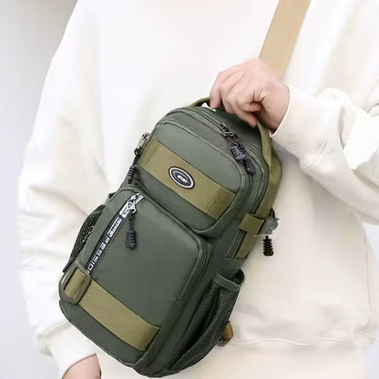 BOLSO URBANO ANTIRROBO 🎒