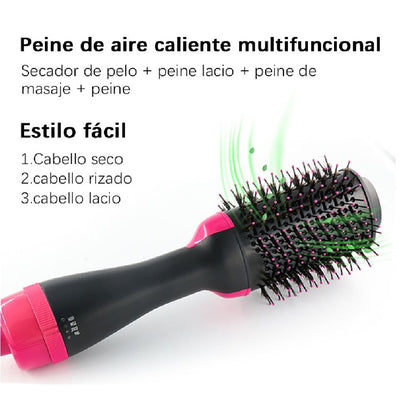 CEPILLO ALISADOR 3 EN 1